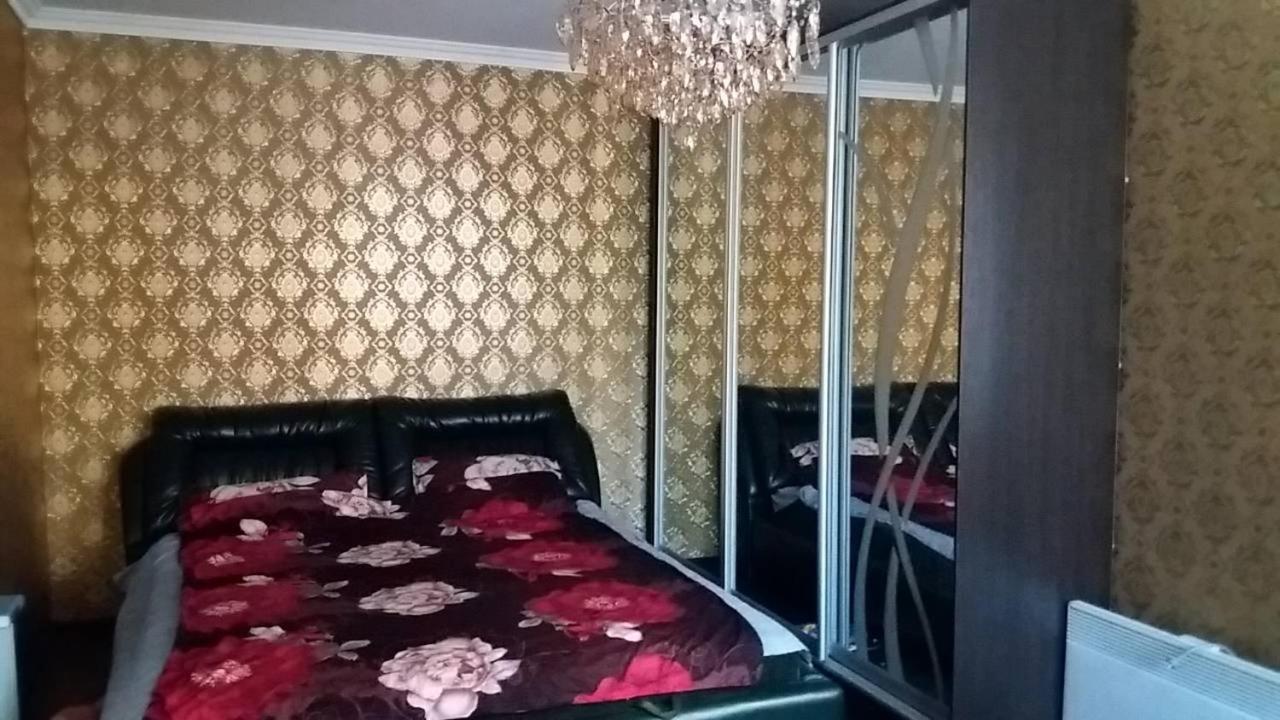 Аркадия Флэт โอเดสซา ภายนอก รูปภาพ
